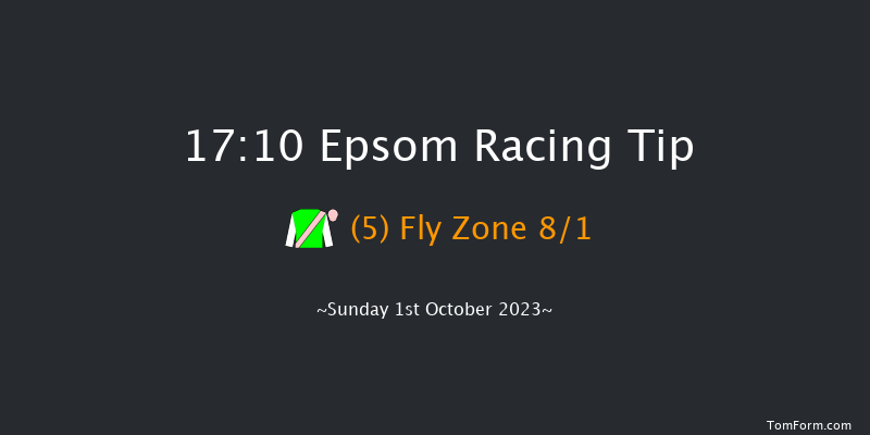 Epsom 17:10 Handicap (Class 4) 8f Thu 14th Sep 2023