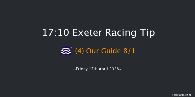 Exeter 17-10 (Class 4) 16f Tue 7th Apr 2026