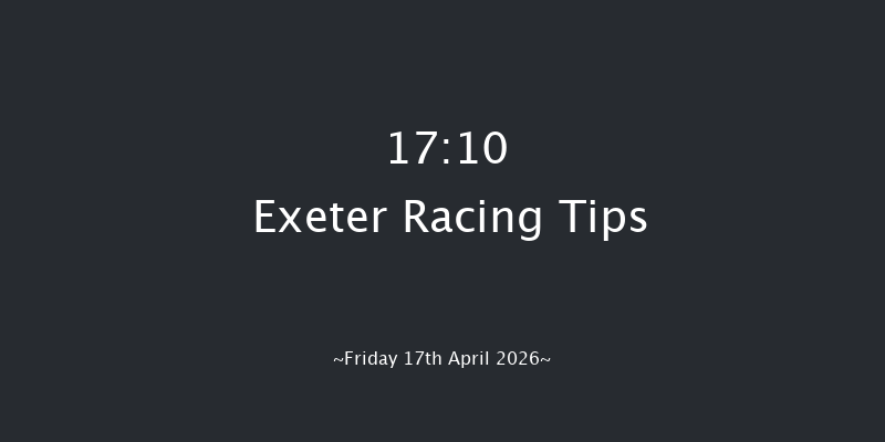 Exeter 17-10 (Class 4) 16f Tue 7th Apr 2026