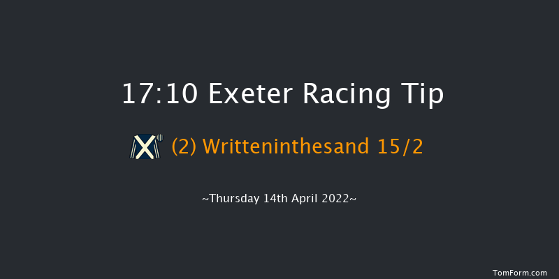 Exeter 17:10 Handicap Chase (Class 5) 24f Tue 5th Apr 2022
