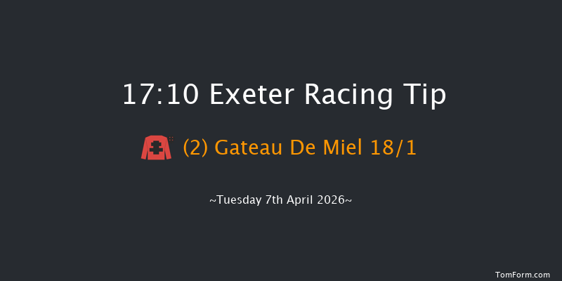 Exeter 17-10 (Class 4) 24f Sun 22nd Mar 2026