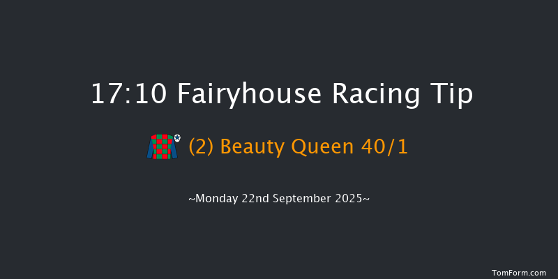 Fairyhouse 17-10 7f Wed 9th Jul 2025