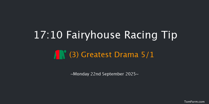 Fairyhouse 17-10 7f Wed 9th Jul 2025