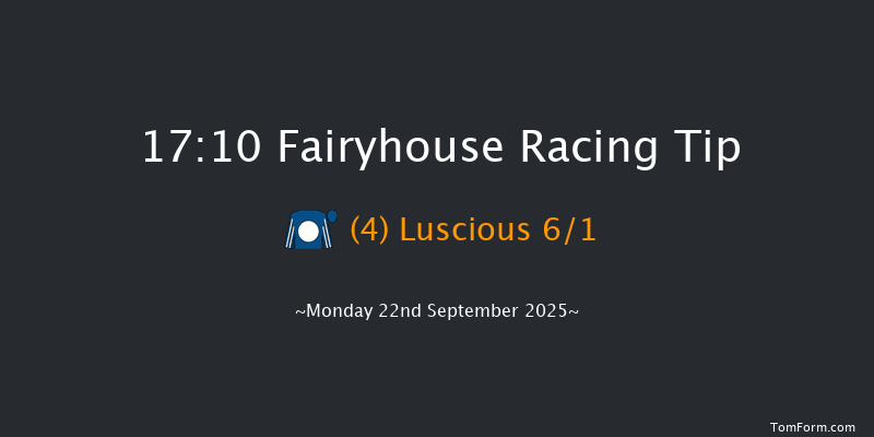 Fairyhouse 17-10 7f Wed 9th Jul 2025