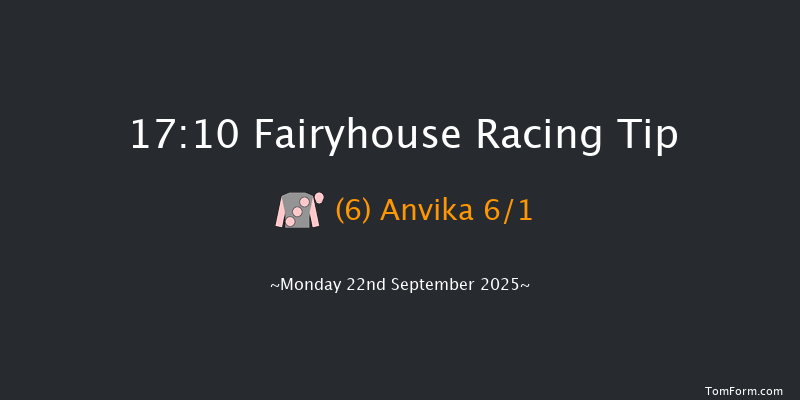 Fairyhouse 17-10 7f Wed 9th Jul 2025