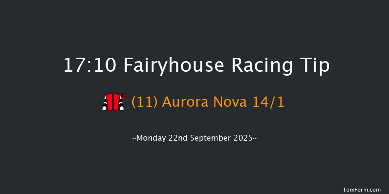 Fairyhouse 17-10 7f Wed 9th Jul 2025