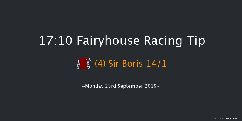 Fairyhouse 17:10 Listed 6f Thu 1st Jan 1970
