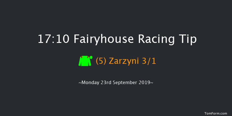 Fairyhouse 17:10 Listed 6f Thu 1st Jan 1970