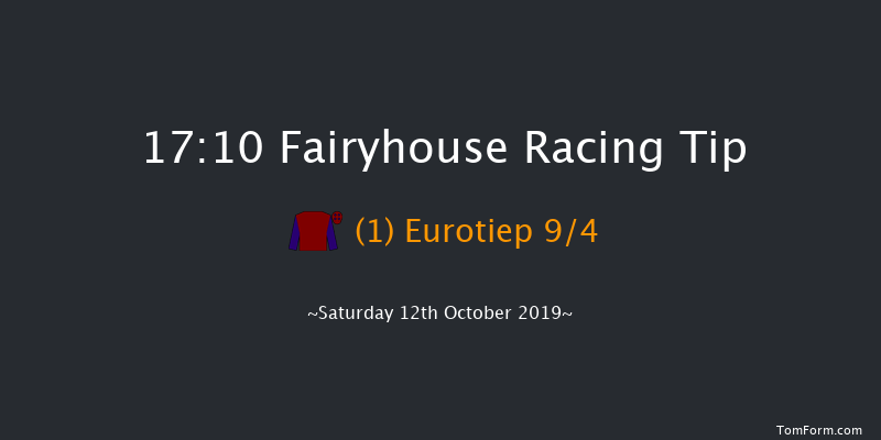 Fairyhouse 17:10 NH Flat Race 16f Mon 23rd Sep 2019