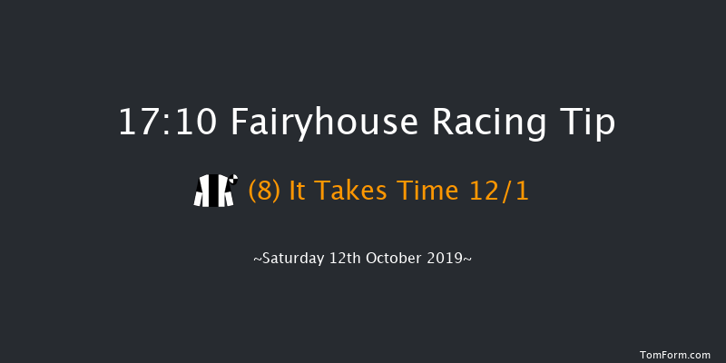 Fairyhouse 17:10 NH Flat Race 16f Mon 23rd Sep 2019