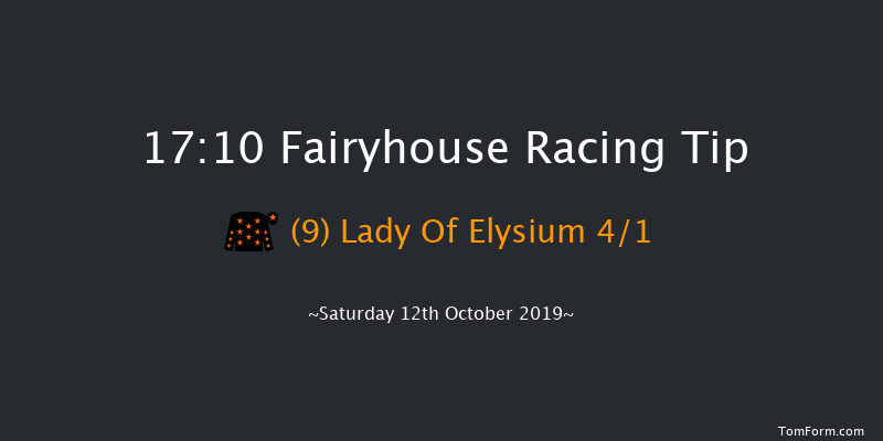Fairyhouse 17:10 NH Flat Race 16f Mon 23rd Sep 2019