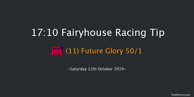 Fairyhouse 17:10 NH Flat Race 16f Mon 23rd Sep 2019