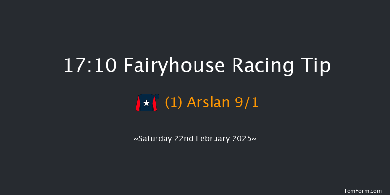 Fairyhouse  17:10 NH Flat Race 16f Wed 5th Feb 2025