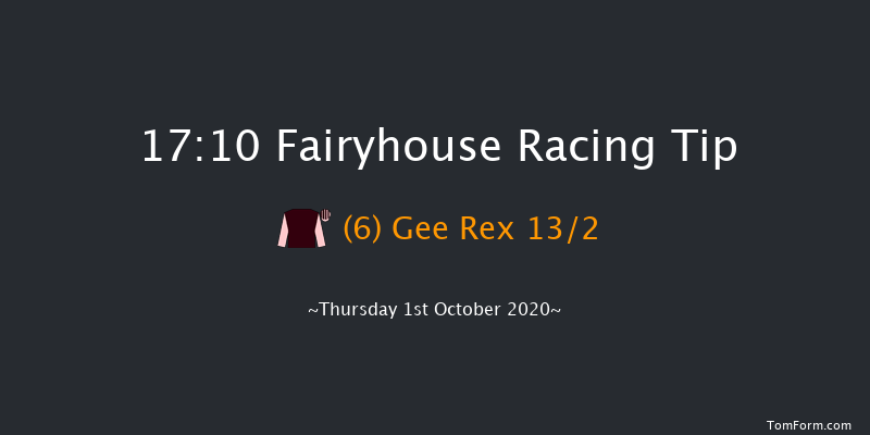Discover Boyne Valley Handicap Fairyhouse 17:10 Handicap 10f Mon 21st Sep 2020