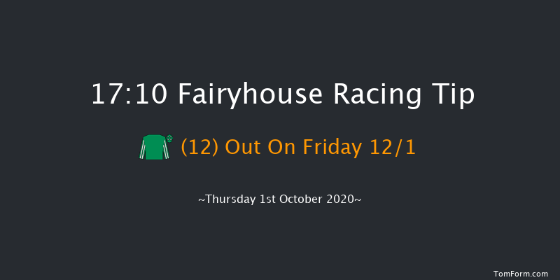 Discover Boyne Valley Handicap Fairyhouse 17:10 Handicap 10f Mon 21st Sep 2020