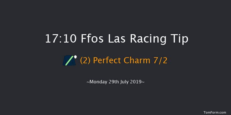 Ffos Las 17:10 Handicap (Class 5) 5f Fri 12th Jul 2019