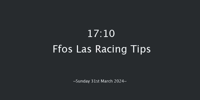 Ffos Las  17:10 NH Flat Race (Class 5) 16f Fri 15th Mar 2024