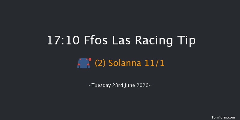 Ffos Las 17-10 (Class 5) 10f Wed 17th Jun 2026