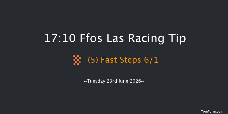 Ffos Las 17-10 (Class 5) 10f Wed 17th Jun 2026