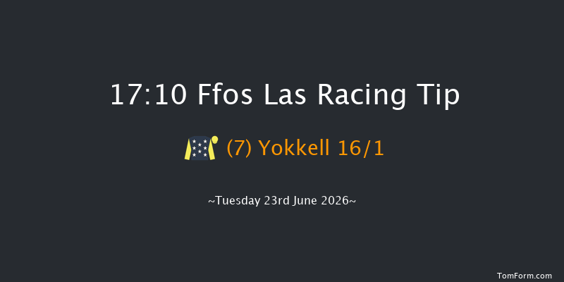 Ffos Las 17-10 (Class 5) 10f Wed 17th Jun 2026