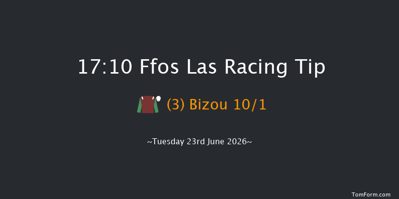 Ffos Las 17-10 (Class 5) 10f Wed 17th Jun 2026