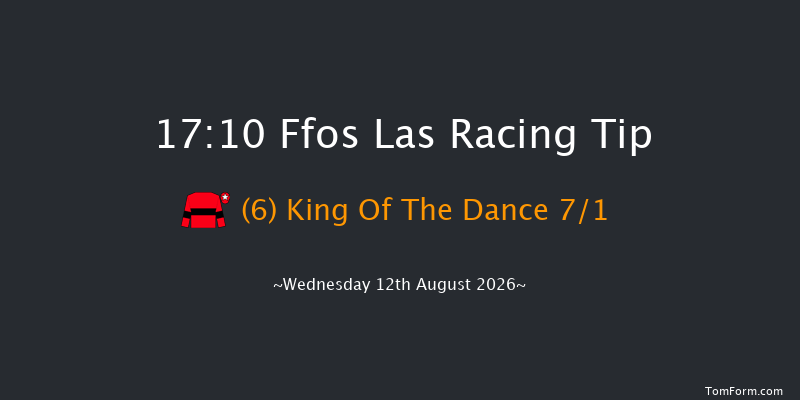 Ffos Las 17-10 (Class 6) 8f Wed 5th Aug 2026