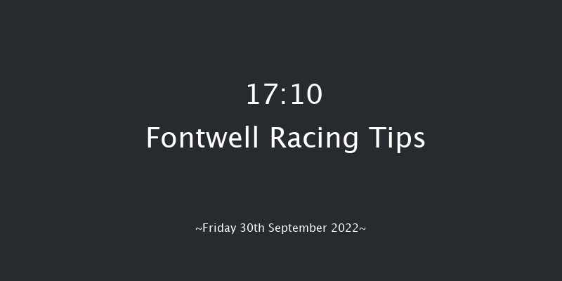 Fontwell 17:10 Handicap Chase (Class 5) 18f Sun 4th Sep 2022