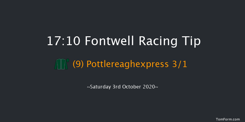 Bigmore Associates Wealth Management Handicap Chase Fontwell 17:10 Handicap Chase (Class 5) 20f Fri 2nd Oct 2020