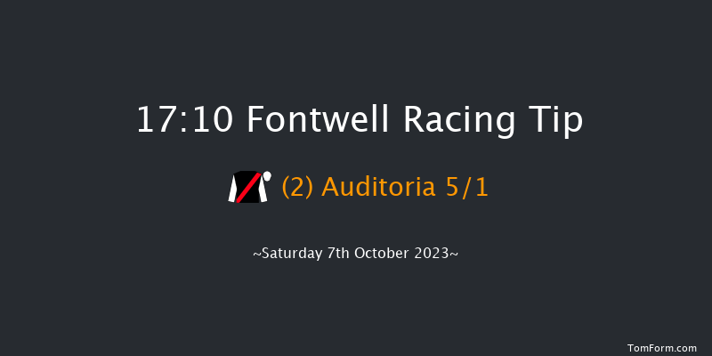 Fontwell 17:10 Handicap Chase (Class 5) 20f Fri 6th Oct 2023