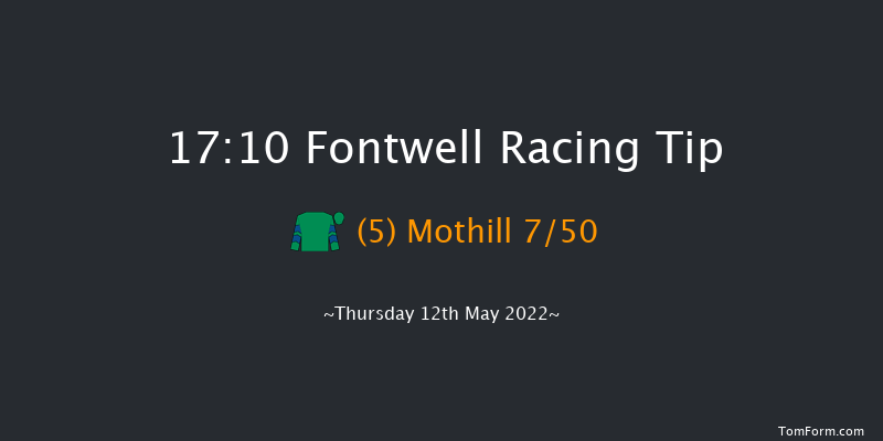 Fontwell 17:10 Maiden Hurdle (Class 4) 18f Wed 4th May 2022