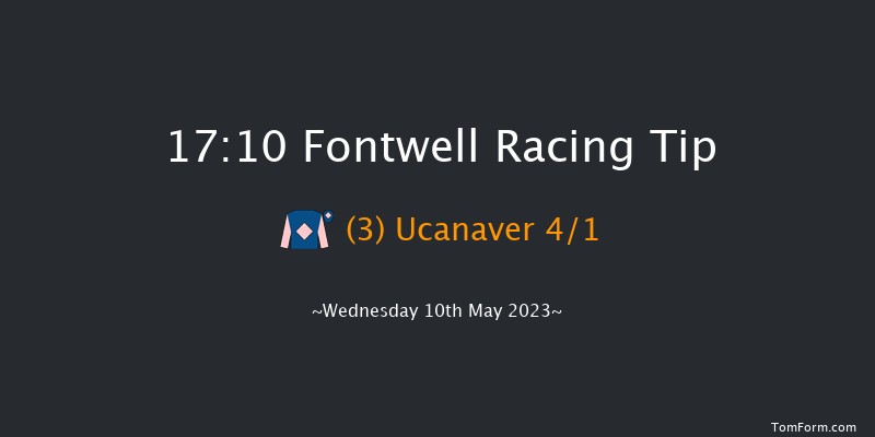 Fontwell 17:10 Handicap Hurdle (Class 4) 19f Fri 21st Apr 2023