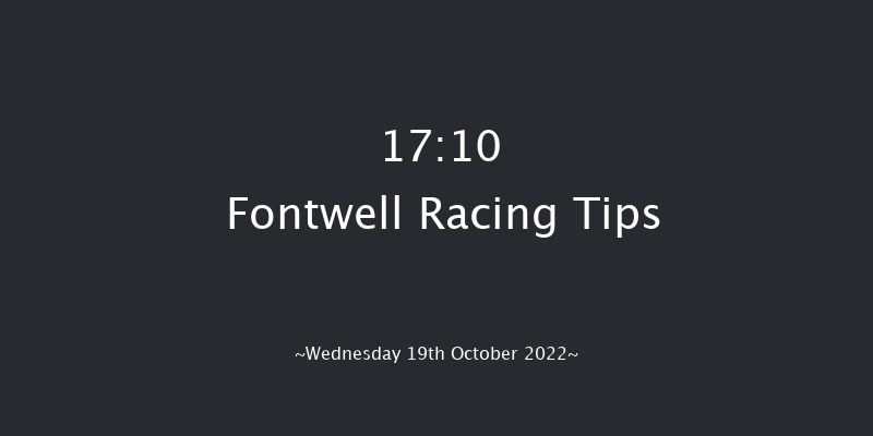 Fontwell 17:10 Handicap Hurdle (Class 5) 19f Sat 1st Oct 2022