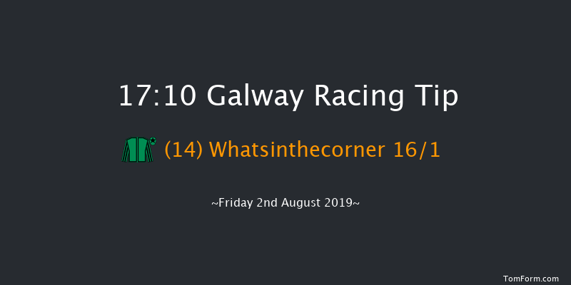 Galway 17:10 Handicap Hurdle 16f Thu 1st Aug 2019