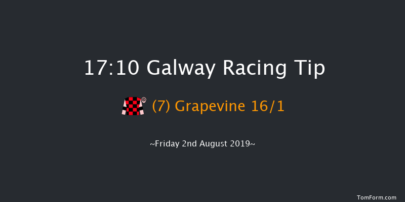 Galway 17:10 Handicap Hurdle 16f Thu 1st Aug 2019