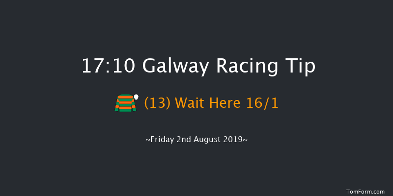 Galway 17:10 Handicap Hurdle 16f Thu 1st Aug 2019