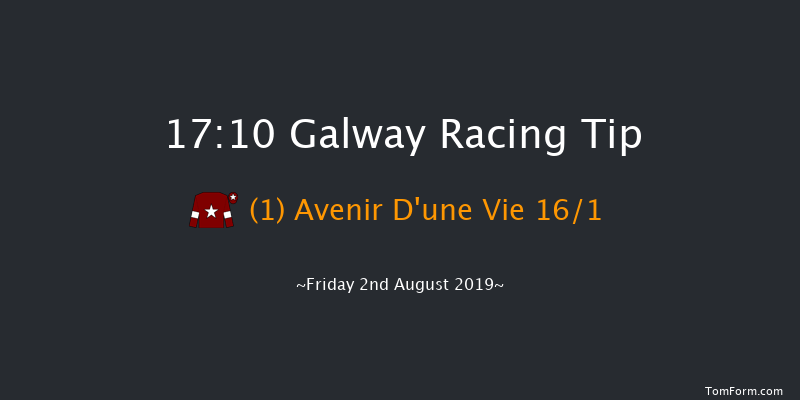 Galway 17:10 Handicap Hurdle 16f Thu 1st Aug 2019