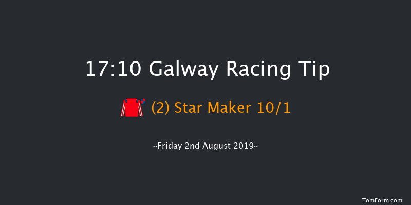Galway 17:10 Handicap Hurdle 16f Thu 1st Aug 2019