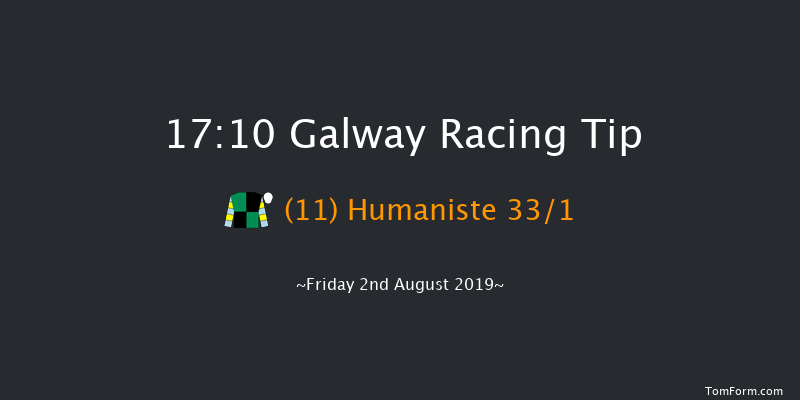 Galway 17:10 Handicap Hurdle 16f Thu 1st Aug 2019