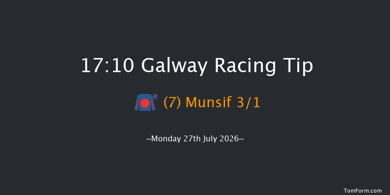 Galway 17-10 16f Mon 27th Oct 2025