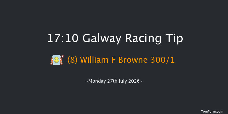 Galway 17-10 16f Mon 27th Oct 2025