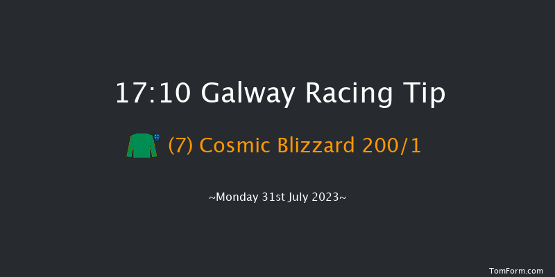 Galway 17:10 Maiden Hurdle 17f Mon 31st Oct 2022