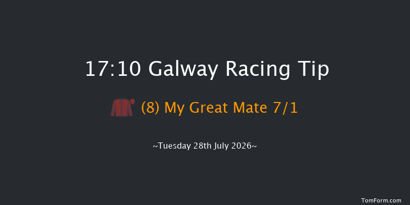Galway 17-10 18f Mon 27th Jul 2026