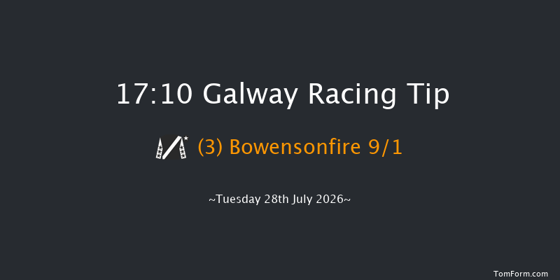 Galway 17-10 18f Mon 27th Jul 2026