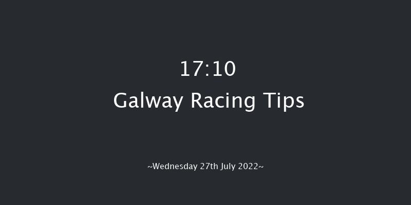 Galway 17:10 Maiden Hurdle 21f Tue 26th Jul 2022