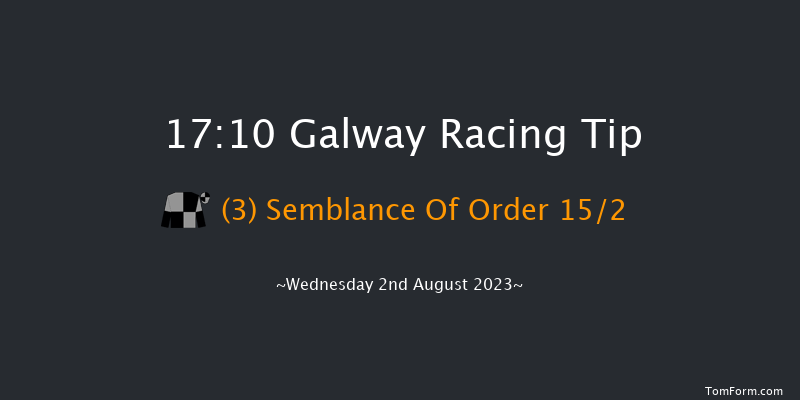 Galway 17:10 Handicap 9f Tue 1st Aug 2023
