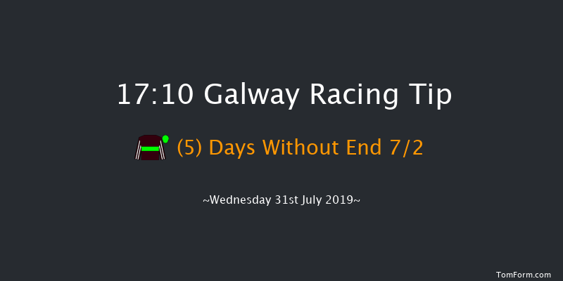 Galway 17:10 Maiden Hurdle 21f Tue 30th Jul 2019