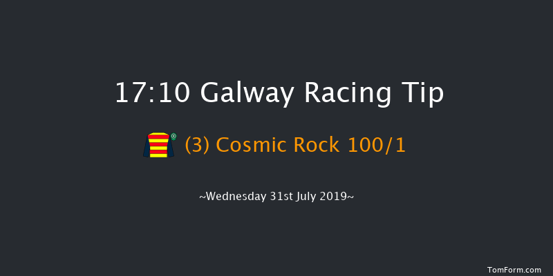 Galway 17:10 Maiden Hurdle 21f Tue 30th Jul 2019