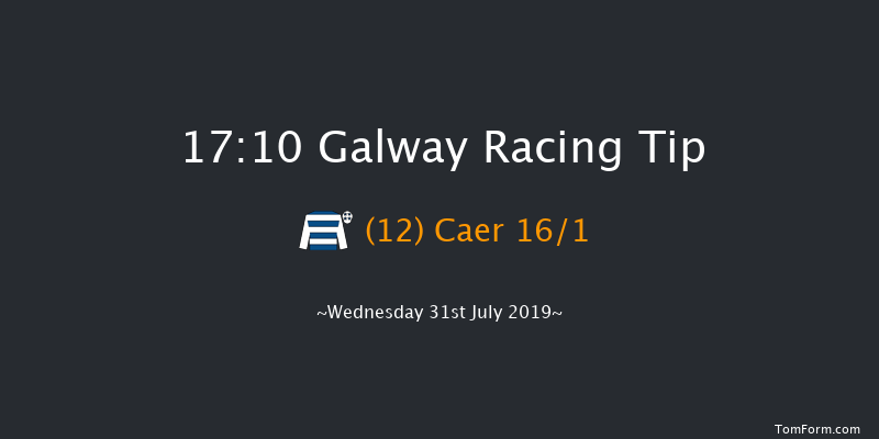 Galway 17:10 Maiden Hurdle 21f Tue 30th Jul 2019