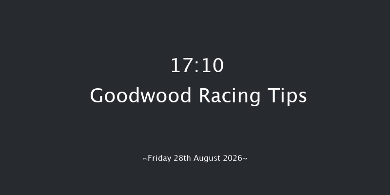 Goodwood 17-10 (Class 5) 9f Sat 1st Aug 2026