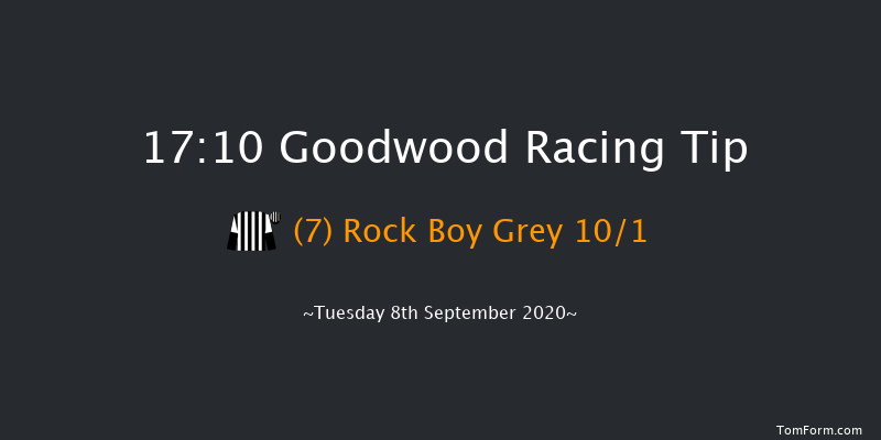 Golf At Goodwood Handicap Goodwood 17:10 Handicap (Class 4) 6f Sun 30th Aug 2020